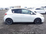 Used 2011 AT toyota vitz NSP130 Image[6]