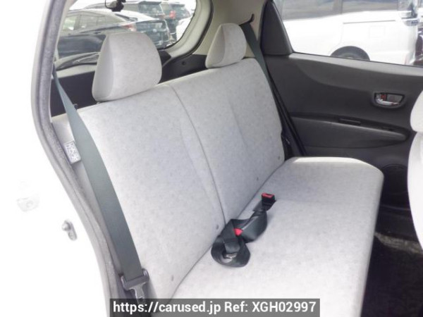 Used 2011 AT toyota vitz NSP130 Image[13]