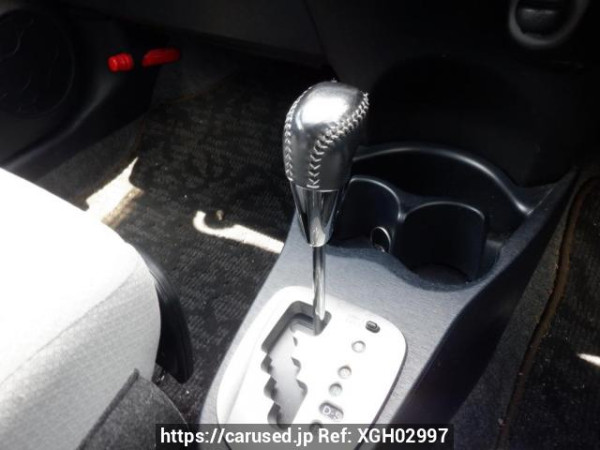 Used 2011 AT toyota vitz NSP130 Image[22]