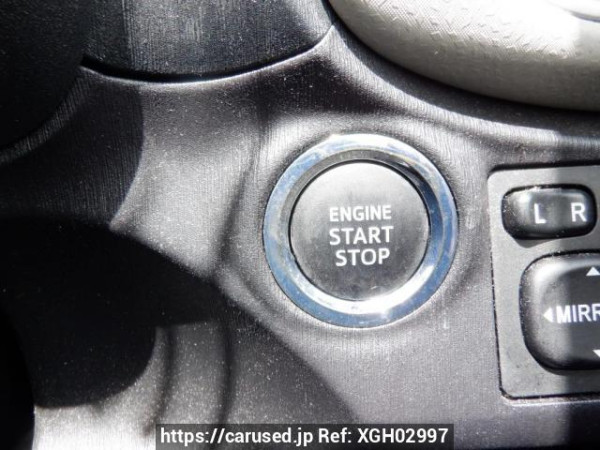 Used 2011 AT toyota vitz NSP130 Image[23]