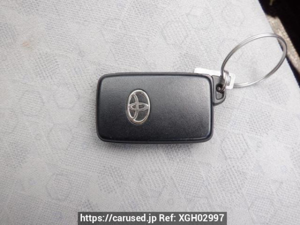 Used 2011 AT toyota vitz NSP130 Image[24]