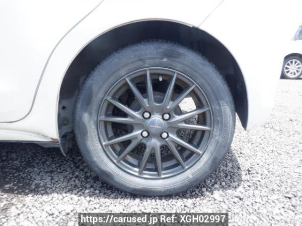 Used 2011 AT toyota vitz NSP130 Image[28]