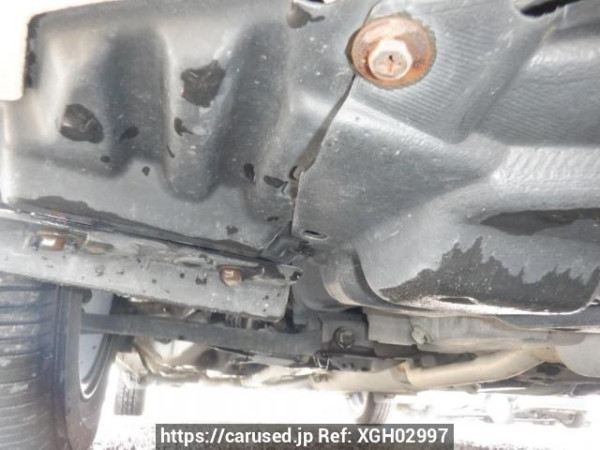Used 2011 AT toyota vitz NSP130 Image[29]