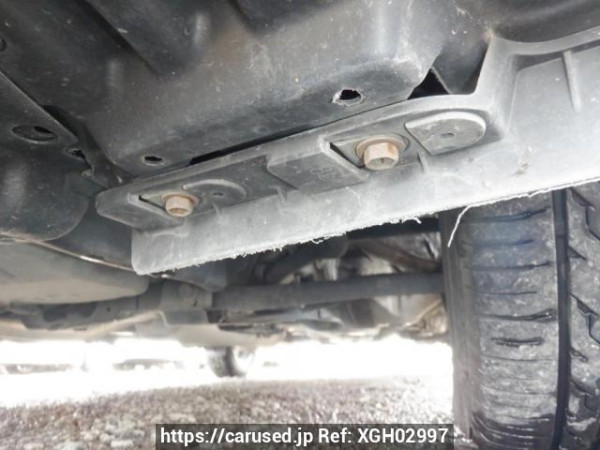 Used 2011 AT toyota vitz NSP130 Image[30]