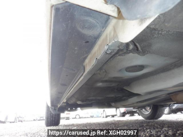 Used 2011 AT toyota vitz NSP130 Image[31]