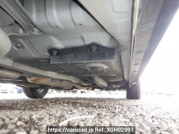 Used 2011 AT toyota vitz NSP130 Image[33]