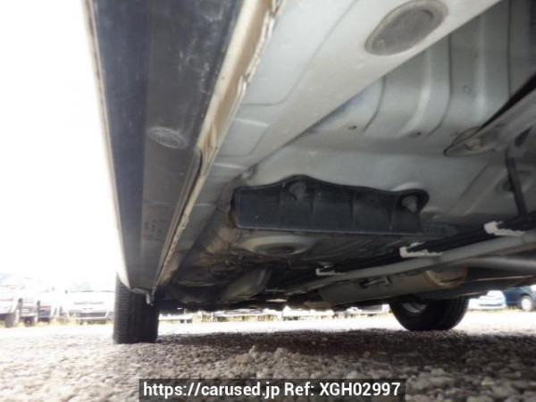 Used 2011 AT toyota vitz NSP130 Image[34]