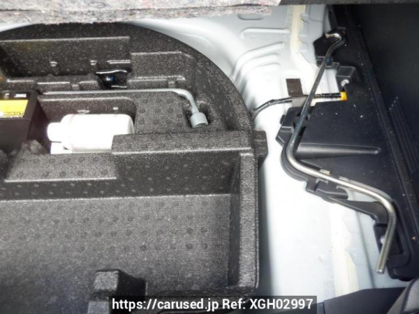 Used 2011 AT toyota vitz NSP130 Image[38]