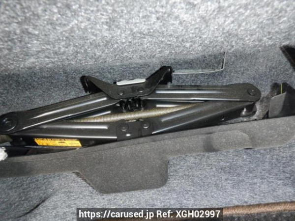 Used 2011 AT toyota vitz NSP130 Image[39]