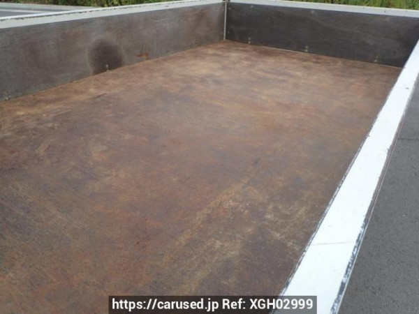 Used 1991 MT mitsubishi canter-guts FB308A Image[6]