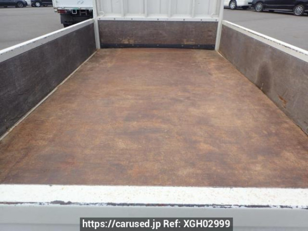 Used 1991 MT mitsubishi canter-guts FB308A Image[7]