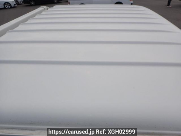 Used 1991 MT mitsubishi canter-guts FB308A Image[8]