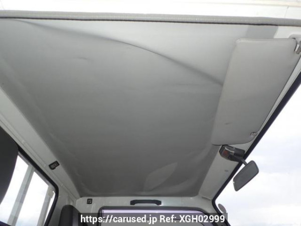 Used 1991 MT mitsubishi canter-guts FB308A Image[11]