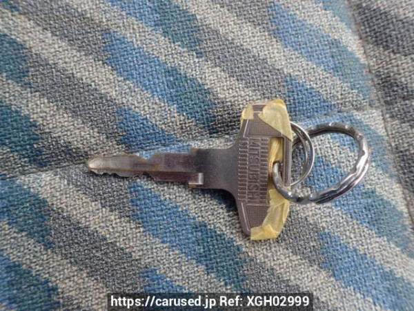 Used 1991 MT mitsubishi canter-guts FB308A Image[18]
