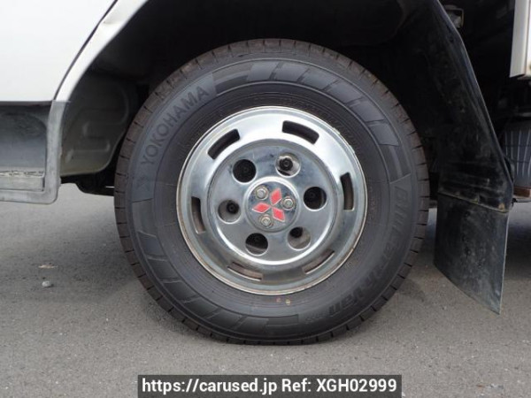 Used 1991 MT mitsubishi canter-guts FB308A Image[21]