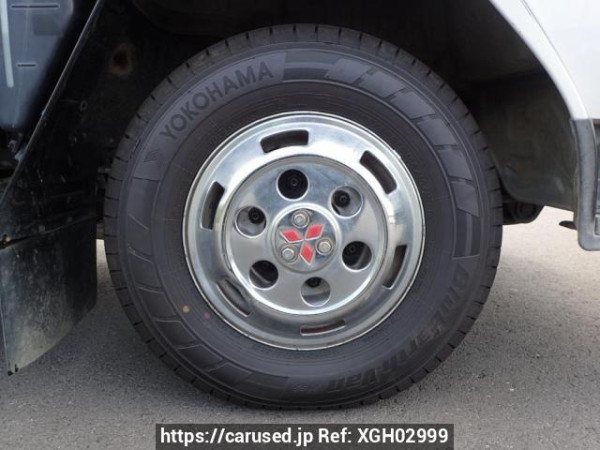 Used 1991 MT mitsubishi canter-guts FB308A Image[24]