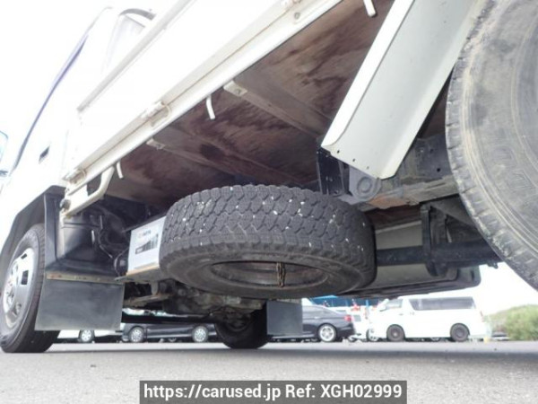 Used 1991 MT mitsubishi canter-guts FB308A Image[26]