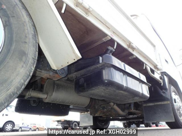 Used 1991 MT mitsubishi canter-guts FB308A Image[27]