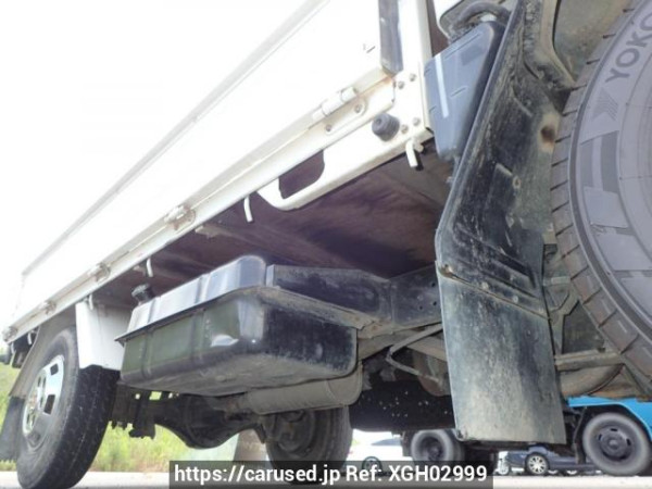 Used 1991 MT mitsubishi canter-guts FB308A Image[28]