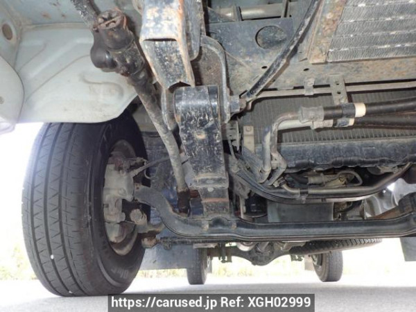 Used 1991 MT mitsubishi canter-guts FB308A Image[29]