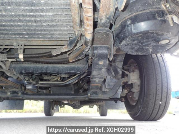 Used 1991 MT mitsubishi canter-guts FB308A Image[30]