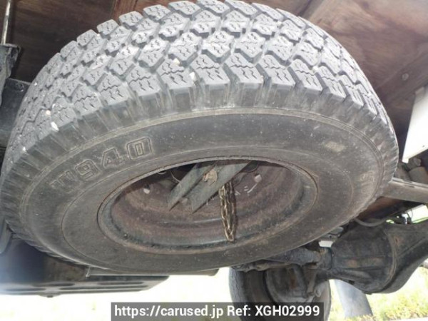 Used 1991 MT mitsubishi canter-guts FB308A Image[34]