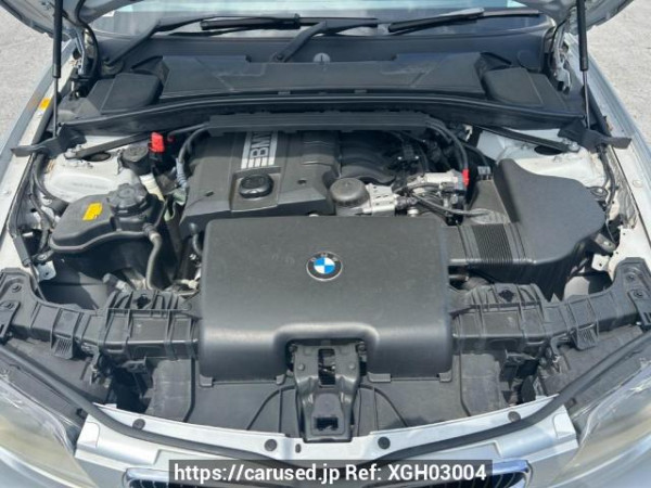 Used 2010 AT bmw 1-series UE16 Image[9]