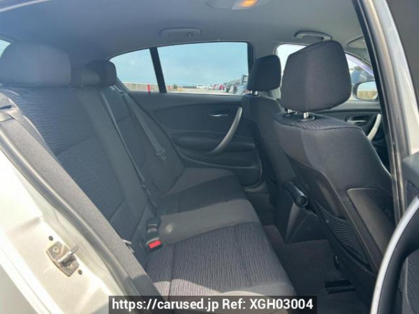 Used 2010 AT bmw 1-series UE16 Image[13]