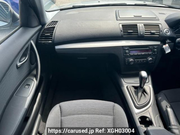 Used 2010 AT bmw 1-series UE16 Image[18]