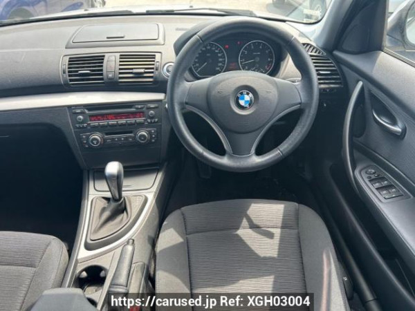 Used 2010 AT bmw 1-series UE16 Image[19]