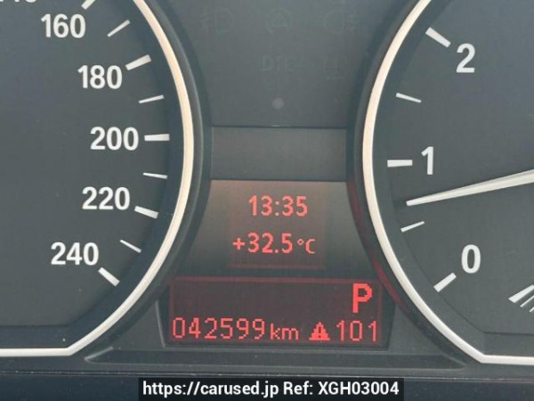 Used 2010 AT bmw 1-series UE16 Image[21]