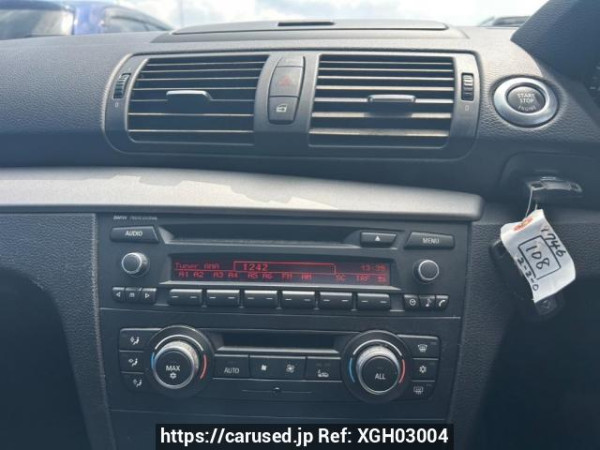 Used 2010 AT bmw 1-series UE16 Image[22]