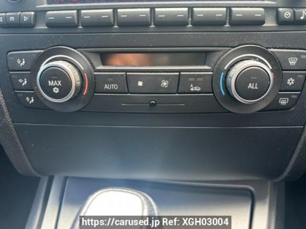 Used 2010 AT bmw 1-series UE16 Image[24]