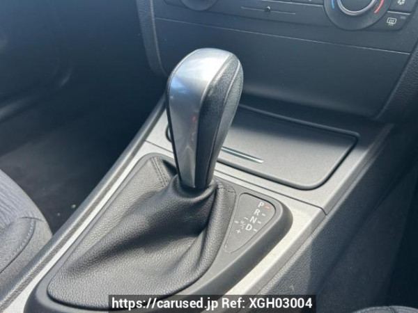 Used 2010 AT bmw 1-series UE16 Image[25]