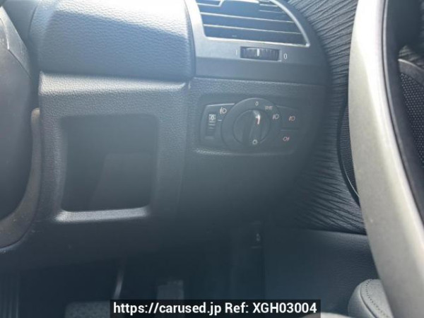 Used 2010 AT bmw 1-series UE16 Image[26]