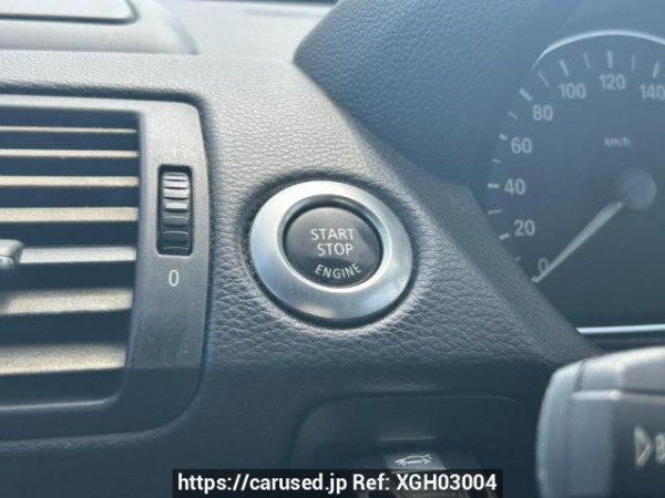 Used 2010 AT bmw 1-series UE16 Image[27]