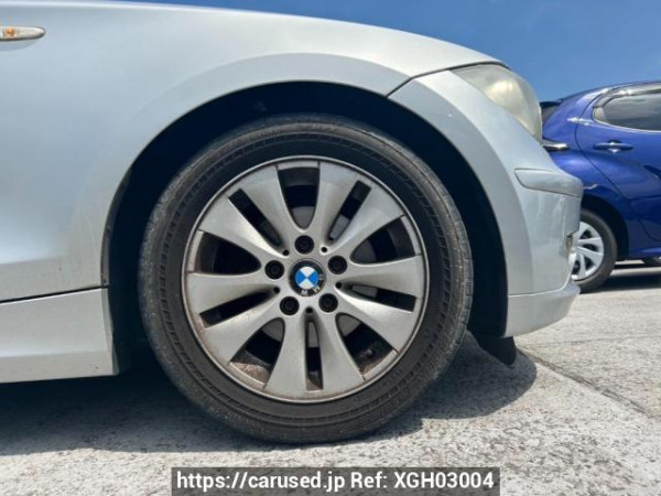 Used 2010 AT bmw 1-series UE16 Image[32]