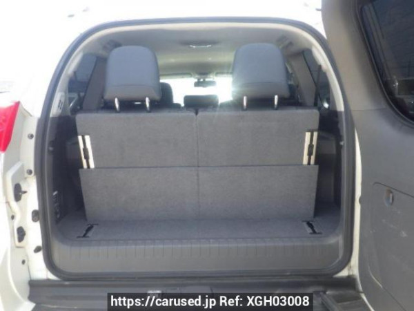 Used 2012 AT toyota land-cruiser-prado TRJ150W Image[8]