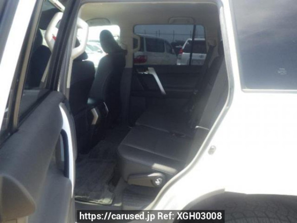 Used 2012 AT toyota land-cruiser-prado TRJ150W Image[14]