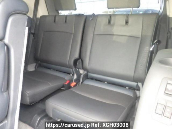 Used 2012 AT toyota land-cruiser-prado TRJ150W Image[15]