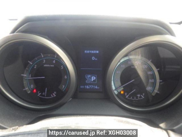 Used 2012 AT toyota land-cruiser-prado TRJ150W Image[19]
