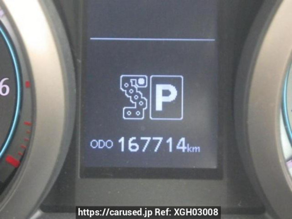 Used 2012 AT toyota land-cruiser-prado TRJ150W Image[20]