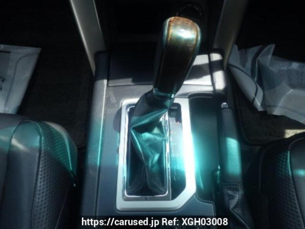 Used 2012 AT toyota land-cruiser-prado TRJ150W Image[23]