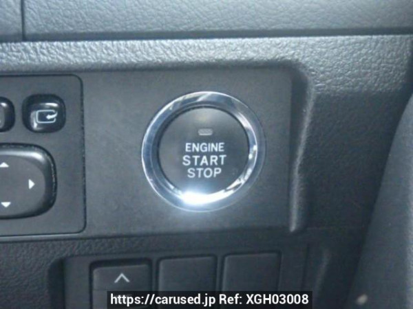 Used 2012 AT toyota land-cruiser-prado TRJ150W Image[24]