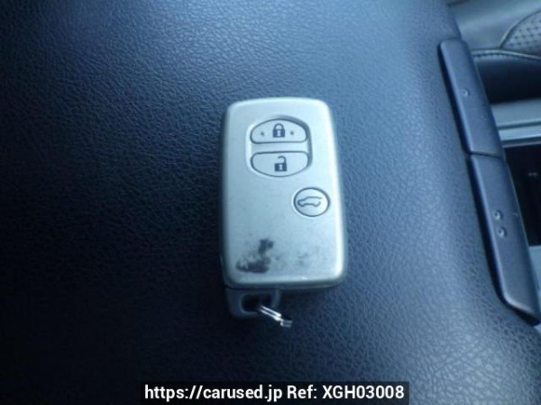 Used 2012 AT toyota land-cruiser-prado TRJ150W Image[25]