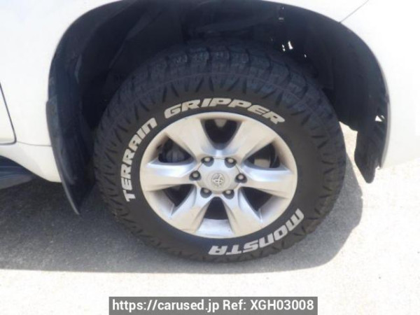 Used 2012 AT toyota land-cruiser-prado TRJ150W Image[26]