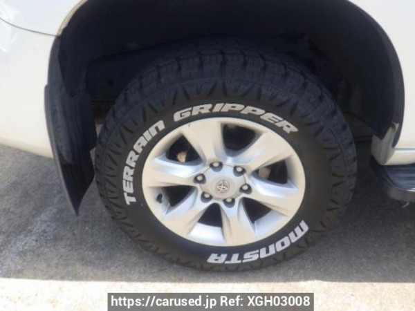 Used 2012 AT toyota land-cruiser-prado TRJ150W Image[27]
