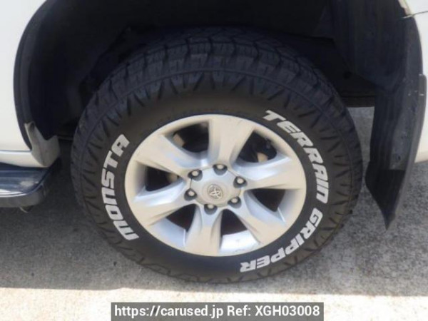 Used 2012 AT toyota land-cruiser-prado TRJ150W Image[28]