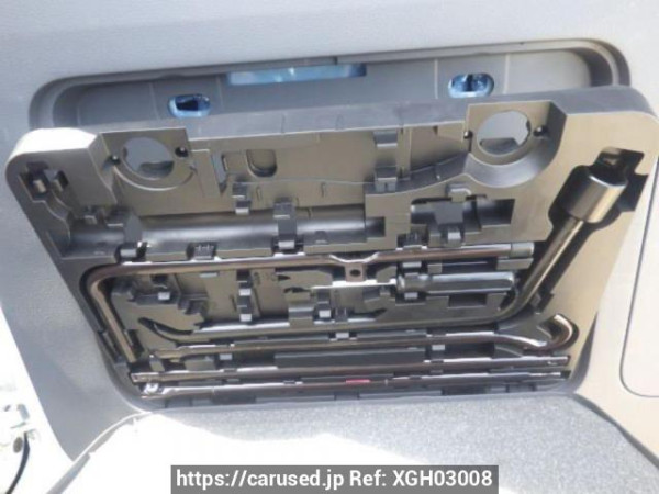 Used 2012 AT toyota land-cruiser-prado TRJ150W Image[40]