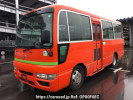 Nissan Civilian Bus DVW41